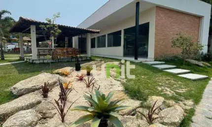 Casa com 3 dormitórios à venda, 119 m² por r$ 525.000,00 - várzea das moças - niterói/rj