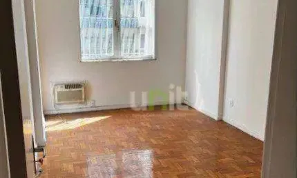 Apartamento com 3 dormitórios à venda, 120 m² por r$ 610.000,00 - icaraí - niterói/rj