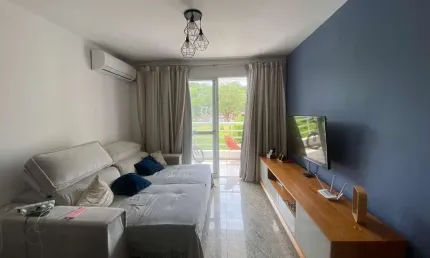 Apartamento com 2 dormitórios à venda, 84 m² por r$ 349.000,00 - maria paula - niterói/rj