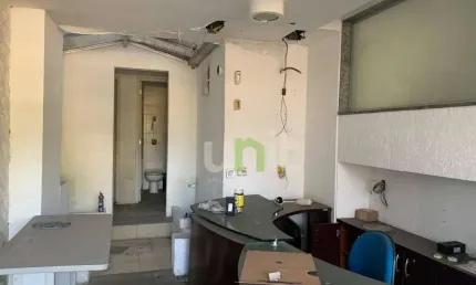 Prédio à venda, 340 m² por r$ 2.500.000,00 - são francisco - niterói/rj