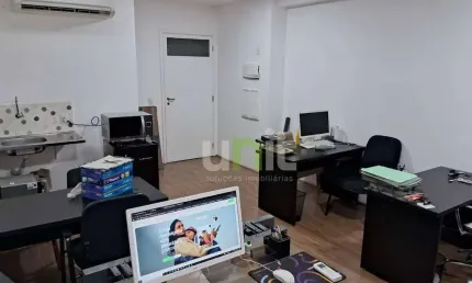 Sala à venda, 24 m² por r$ 180.000,00 - centro - niterói/rj