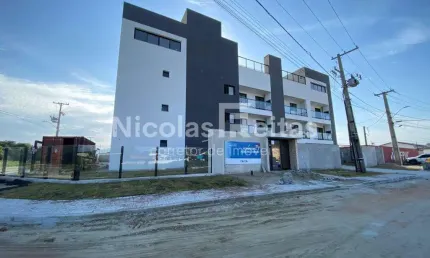 Apartamento com 2 quartos à venda na Rua E, 516, Matinhos - Pr, Brasil, Albatroz, Matinhos