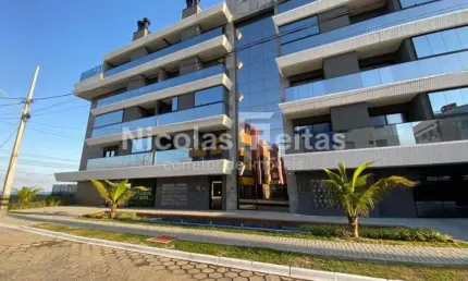 Apartamento com 3 quartos à venda na Av. Beira Mar, 9879 - Balneário Costa Azul, Matinhos - Pr, Brasil, Costa Azul, Matinhos