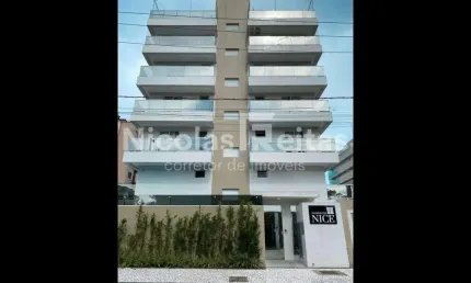 Apartamento com 3 quartos à venda na R. União, 565 - Centro, Matinhos - Pr, Brasil, Centro, Matinhos