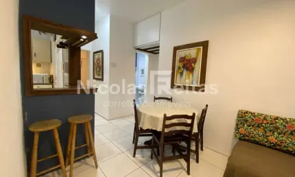 Apartamento 02 quartos Edifício Firenze Caiobá AP289