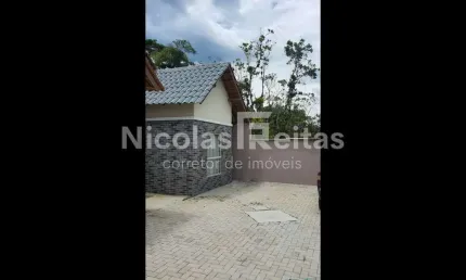 Casa com 3 quartos à venda na R. Dos Imigrantes, 859 - Bal Praia Grande, Matinhos - Pr, 83260-000, Brasil, Praia Grande, Matinhos