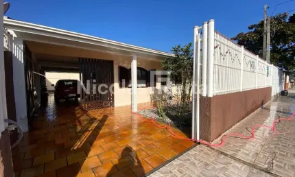 Casa com 2 quartos à venda na Rua Estados Unidos, 1926 - Riviera, Matinhos - Pr, Brasil, Riviera, Matinhos