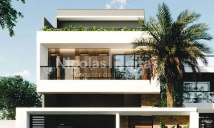 Casa com 3 quartos à venda na Avenida Maringá, 2101, Matinhos - Pr, Brasil, Centro, Matinhos