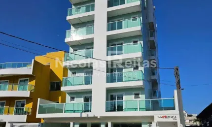 Apartamento com 2 quartos à venda na Rua São Mateus, 778 - Centro, Matinhos - Pr, Brasil, Centro, Matinhos