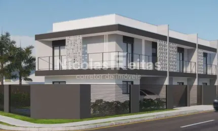Casa com 3 quartos à venda na Avenida Londrina, 261 - Bom Retiro, Matinhos - Pr, Brasil, Bom Retiro, Matinhos