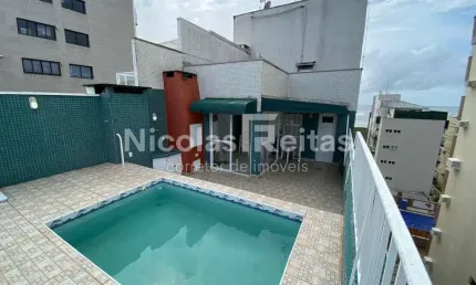 Apartamento com 3 quartos à venda na Rua Jaguariaíva, 345 - Caiobá, Matinhos - Pr, Brasil, Caiobá, Matinhos