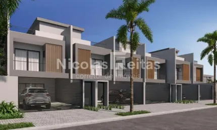 Casa com 3 quartos à venda na Av. Beira Mar, 471 - Betaras, Matinhos - Pr, Brasil, Centro, Matinhos