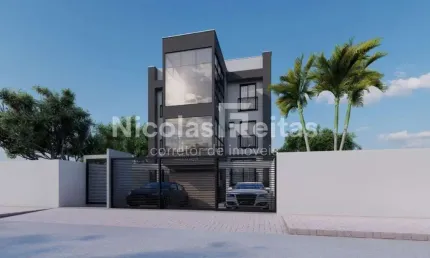 Edifício Perequê - Oportunidade Imperdível com Vista para o Mar em Matinhos AP164