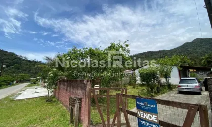 Casa com 2 quartos à venda na Rua Pitangui, 42 - Sertaozinho, Matinhos - Pr, Brasil, Sertãozinho, Matinhos