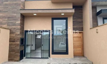 Casa com 3 quartos à venda na Avenida Sete De Setembro, 2027, Matinhos - Pr, Brasil, Riviera, Matinhos