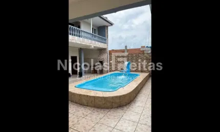 Casa com 5 quartos para alugar na Balneário Pereque - Avenida Beira Mar, Matinhos - Pr, 83260-000, Brasil, Centro, Matinhos