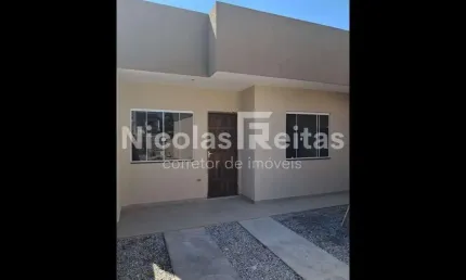 Casa com 3 quartos à venda na Rua Minas Gerais, 125 - Riviera, Matinhos - Pr, Brasil, Riviera, Matinhos