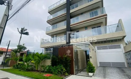 Residencial Le Premier Avenida Maringa GARDEN AP327