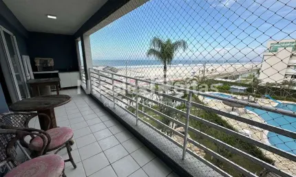 Apartamento com 3 quartos à venda na Avenida Atlantica, 3865, Matinhos - Pr, Brasil, Balneário Flórida, Matinhos