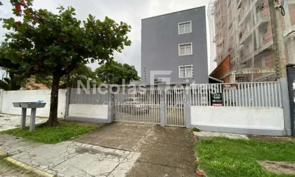 Apartamento com 1 quarto à venda na Rua União, 188, Matinhos - Pr, Brasil, Centro, Matinhos