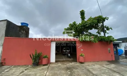 Casa com 3 quartos à venda na Rua Francisco Beltrão, 953 - Tabuleiro, Matinhos - Pr, Brasil, Tabuleiro, Matinhos