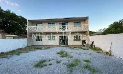 Casa com 4 quartos à venda na Rua Ary Barroso, 442 - Primavera, Pontal Do Paraná - Pr, Brasil, Centro, Matinhos
