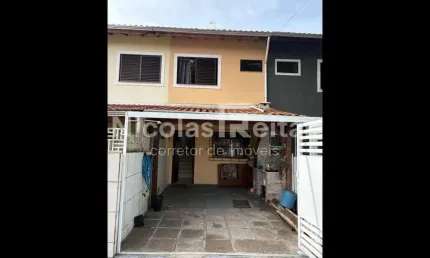 Casa com 2 quartos à venda na Rua Osiris Ricardo Dos Santos, 2372, Matinhos - Pr, Brasil, Balneário Ipacaraí, Matinhos
