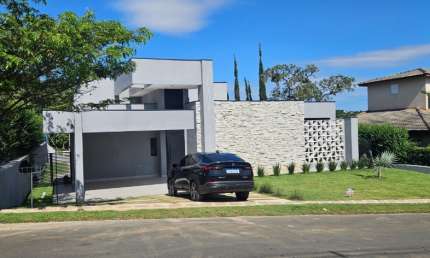 Casa em condomínio fechado com 4 quartos à venda na Alameda Das Ameixeiras, 688, Jardim do Ribeirão II, Itupeva