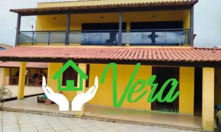 Linda casa! perto de todos os comércios, perto da praia, e da