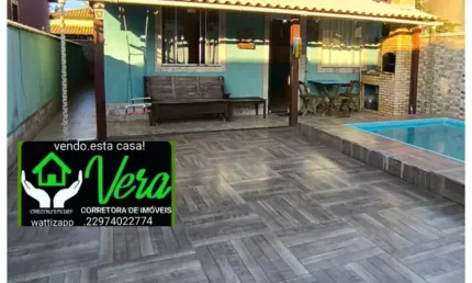 Lado praia!!  !na região dos , lagos ! em unamar, cabo frio!