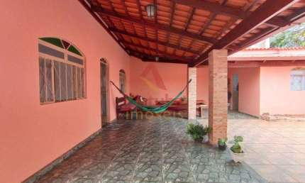 Casa 3 Quartos à Venda no Bairro Cidade Nova II, em Juatuba | JUATUBA IMÓVEIS