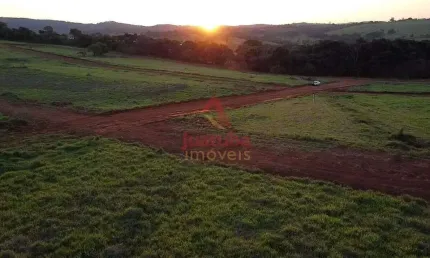 Terreno à venda na Vivenda do Vale, Mateus Leme 