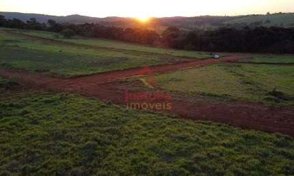 Terreno à venda na Vivenda do Vale, Mateus Leme 
