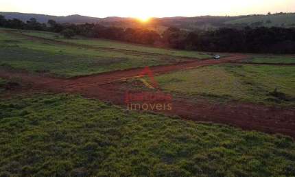 Terreno à venda na Vivenda do Vale, Mateus Leme 