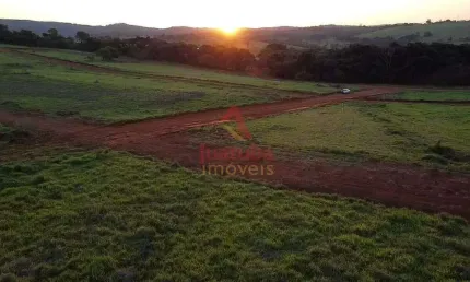Terreno à venda na Vivenda do Vale, Mateus Leme 