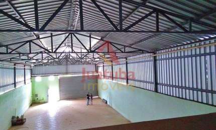 OPORTUNIDADE Vende-se Galpão 345m² em Juatuba | JUATUBA IMÓVEIS