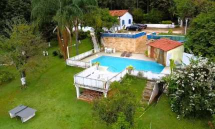 Chácara / Sítio 2.100 m² à Venda no Bairro Tiradentes, em Mateus Leme | JUATUBA IMÓVEIS