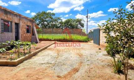 Casa com área de 720m² à Venda no Bairro Vivenda do Vale, em Mateus Leme | JUATUBA IMÓVEIS