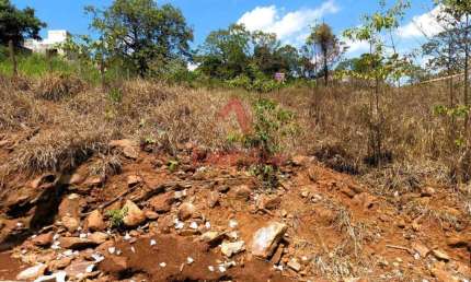 Lote de 1535,37 m² à Venda no Condomínio Capela Nova, em Mateus Leme | JUATUBA IMÓVEIS