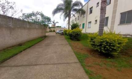 Apartamento à Venda no Bairro Satélite em Juatuba | JUATUBA IMÓVEIS