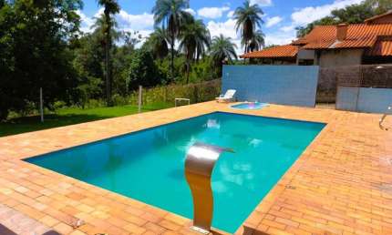 Sitio / Chacara 3.440 m² à Venda no Bairro Rancho Grande, em Mateus Leme | JUATUBA IMÓVEIS