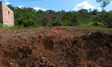 Lote 369 m² à Venda no Bairro Samambaia, em Juatuba | JUATUBA IMÓVEIS