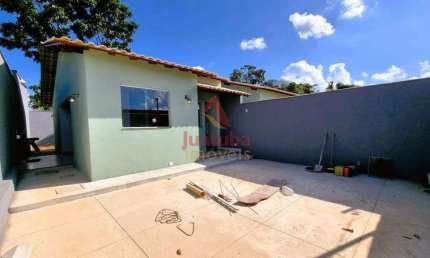Casa 180 m² à venda no bairro Satélite em Juatuba | JUATUBA IMÓVEIS