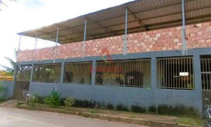 Casa à Venda lote 360 m² no bairro Satélite em Juatuba | JUATUBA IMÓVEIS