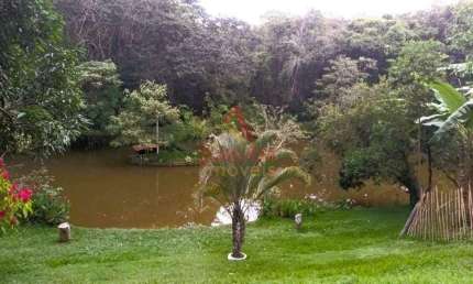 Terreno com Sítio no bairro Samambaia em Juatuba | JUATUBA IMÓVEIS