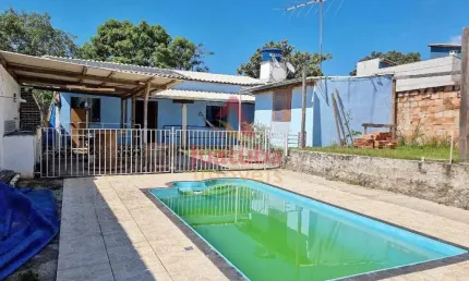 Casa 360 m² com Piscina à Venda no Bairro Icaraí, em Juatuba | JUATUBA IMÓVEIS
