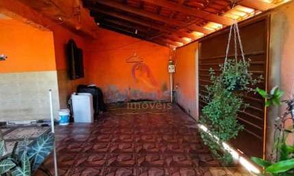 Casa à venda no bairro Nova II em Juatuba | JUATUBA IMÓVEIS