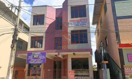 Sala para alugar no centro de Juatuba | JUATUBA IMÓVEIS