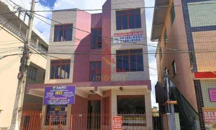 Sala para alugar no centro de Juatuba | JUATUBA IMÓVEIS