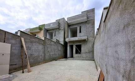 Duplex à venda no Bairro Vale Verde em Mateus Leme | JUATUBA IMÓVEIS